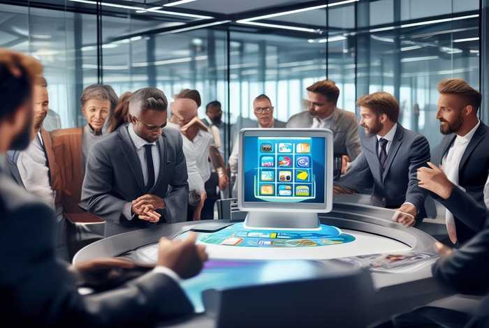 一手app推广、一手app推广接单平台