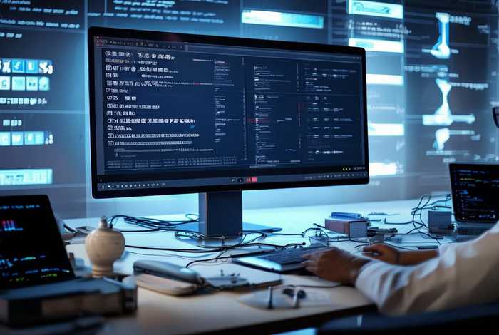 微信小程序蓝牙开发模板下载 微信小程序蓝牙开发模板下载什么软件