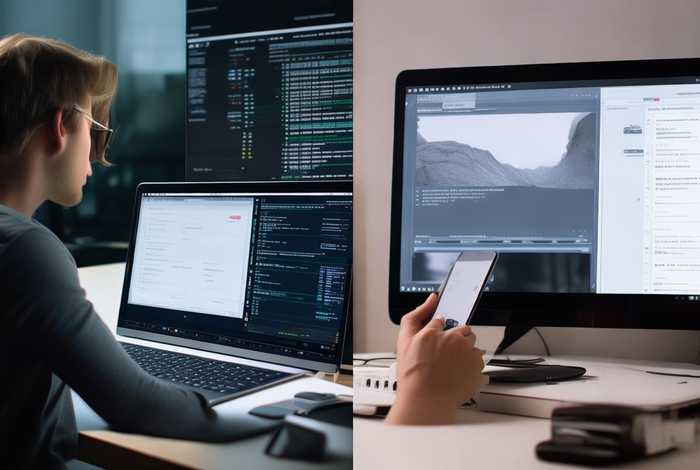微信小程序开发工具和uniapp；微信小程序原生开发 和uni app开发选择哪个