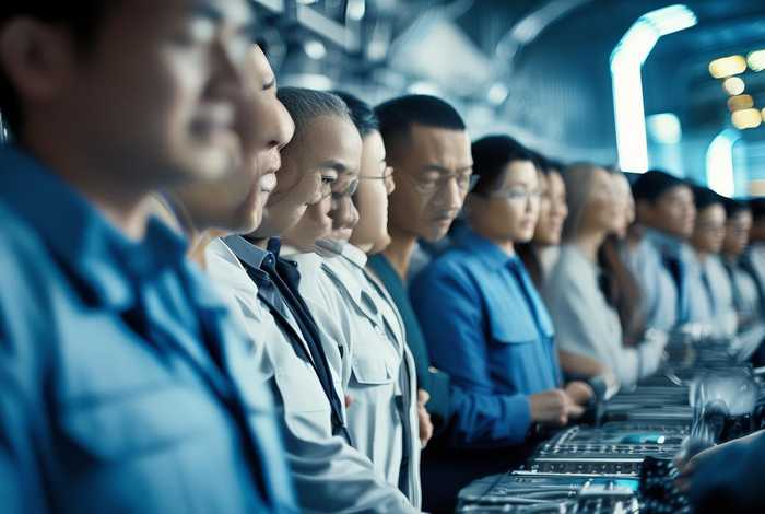 中国核电核心价值观（中国核电核心价值观是什么？）