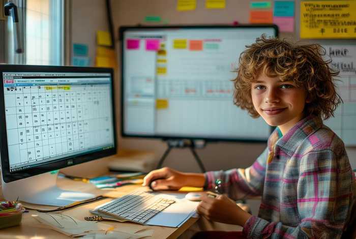 新手怎么学做表格、新手怎么学做表格教程