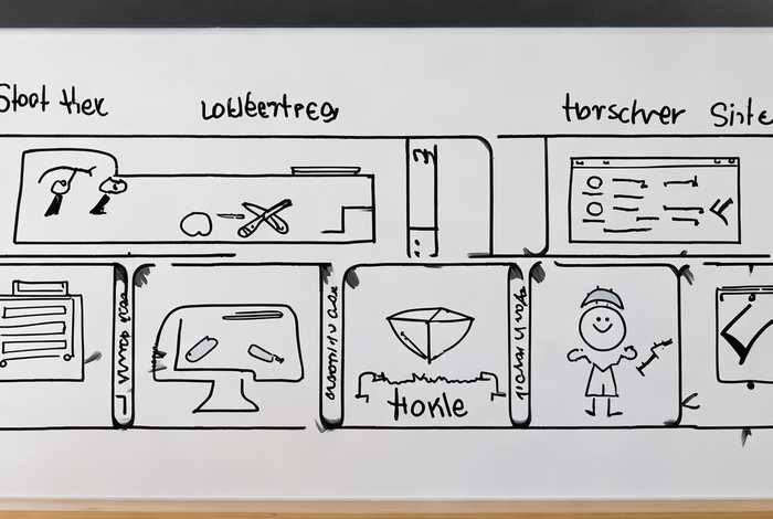 新手怎么搭建一个网站 怎么搭建一个网站教程