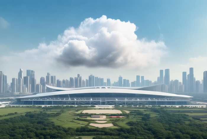 云站在哪 - 广州白云站在哪