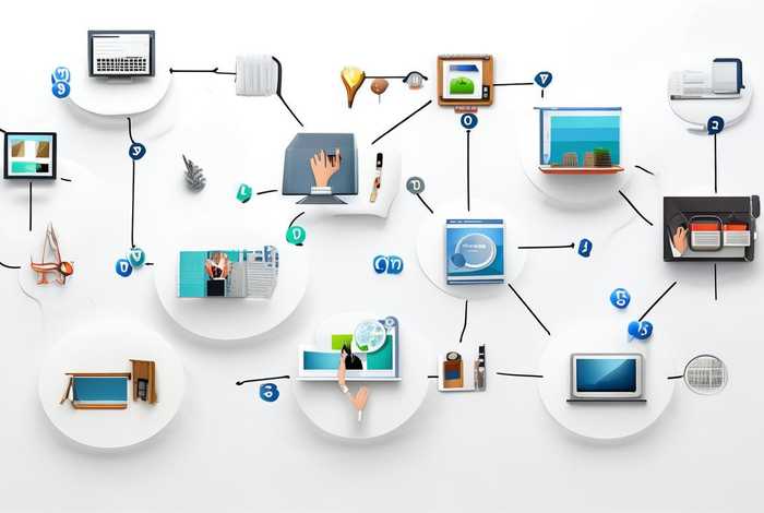 怎么开网站详细步骤（如何开网站详细步骤图）