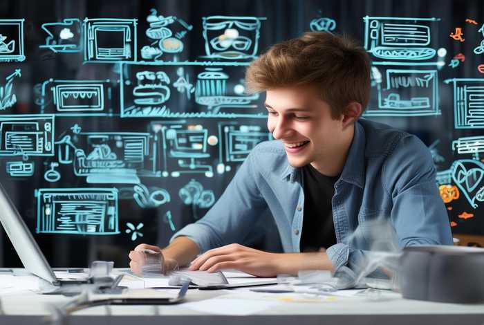 怎么自己创个网站，怎么自己创个网站赚钱