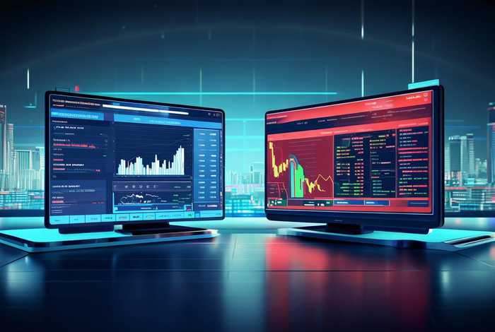 信息服务平台还是在线交易平台、信息服务平台还是在线交易平台好