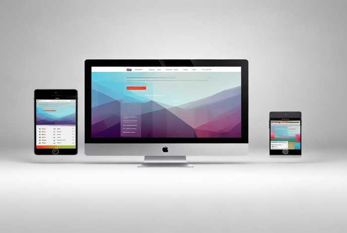 响应式网站的设计与实现 - 响应式网站的设计与实现实验报告