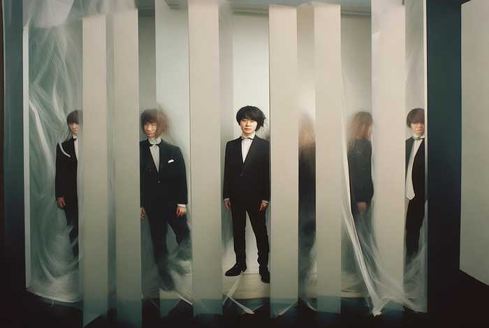 怎样把合影照片分开 - 怎样把合影照片分开发出来