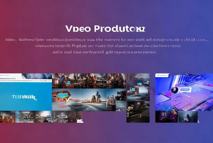 专门制作视频的网站，专门制作视频的网站叫什么