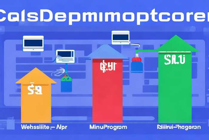 网站app小程序哪个开发成本低(网站app小程序哪个开发成本低些) 网站app小程序哪个开发成本低(网站app小程序哪个开发成本低些)
