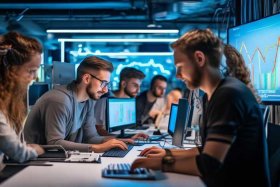 做小程序开发有前途吗 做小程序开发有前途吗工资多少