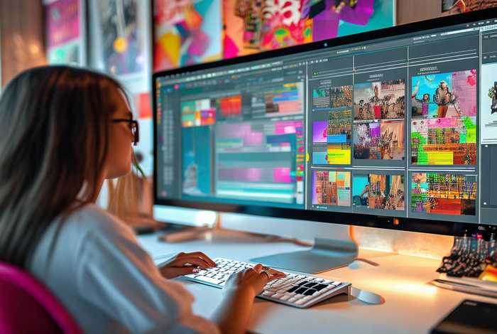 做海报的网站、免费做海报的网站