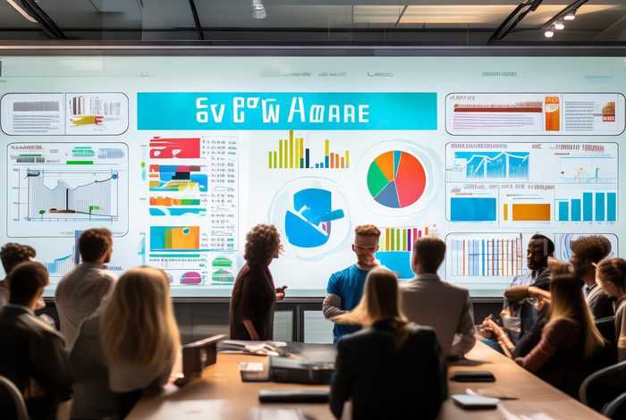 做一个软件需要多少成本（做一个软件需要多少成本和费用）