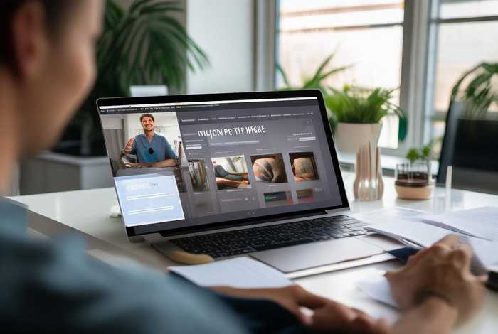 怎样打造个人网站呢（怎样打造个人网站呢视频）