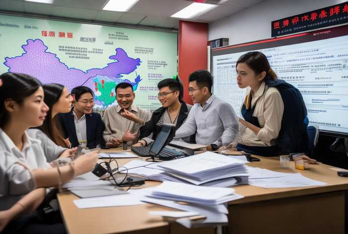 在中国如何申请域名(在中国如何申请域名认证) 在中国如何申请域名(在中国如何申请域名认证)