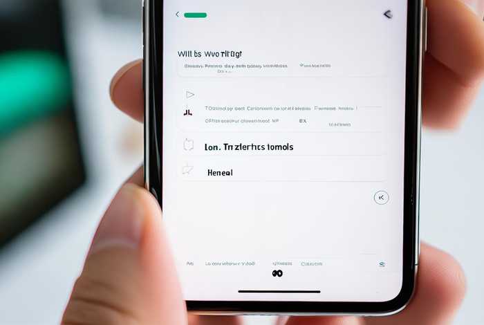 怎么用手机创建网页 - 怎么用手机创建网页链接