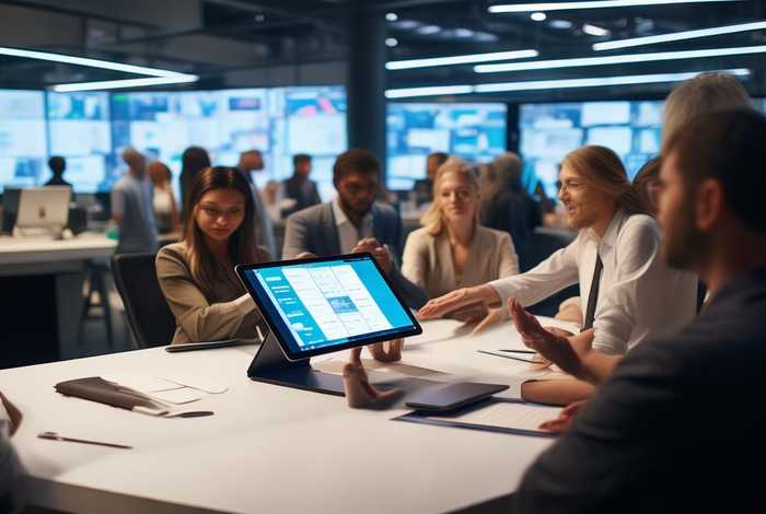 怎么快速建立一个群（怎么快速建立一个群聊）