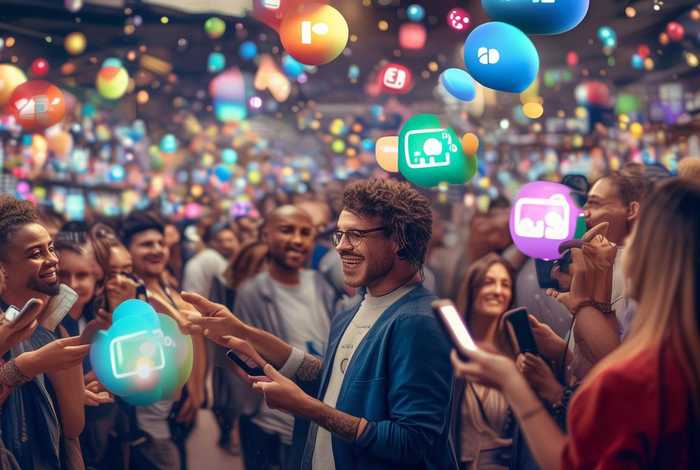 引流推广社交软件哪个好（引流推广社交软件哪个好用）