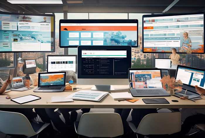 做网站什么公司 - 做网站找什么公司