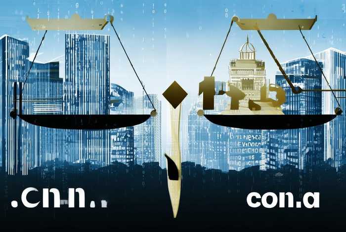 域名哪种好、哪种域名最好