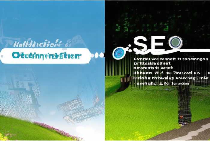 网站优化和seo的区别;网站优化和seo的区别在哪 网站优化和seo的区别;网站优化和seo的区别在哪