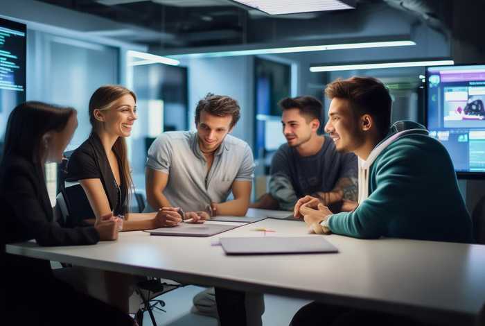 专业的网站开发是什么职业 专业的网站开发是什么职业类别