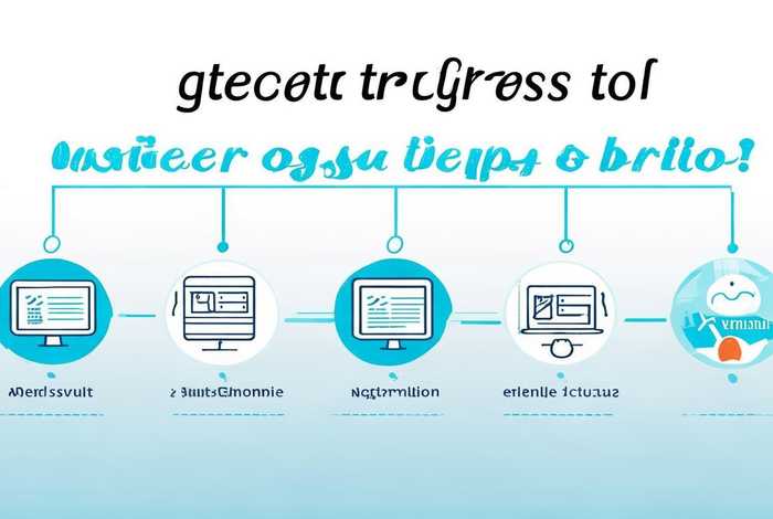 怎样注册网站流程；怎样注册网站流程视频