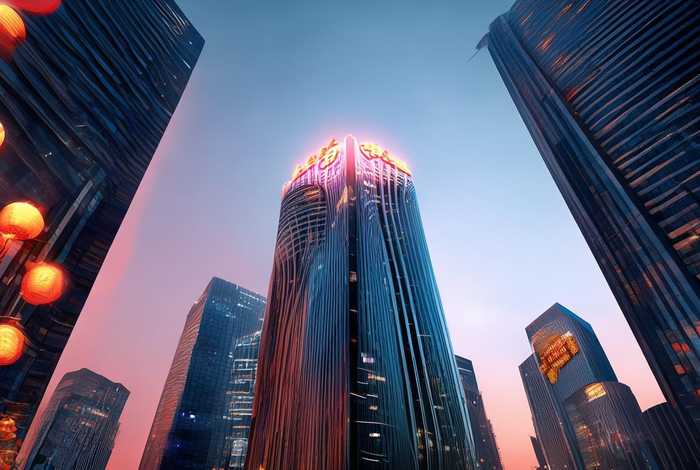 中国著名公司排名 - 中国著名公司排名前十