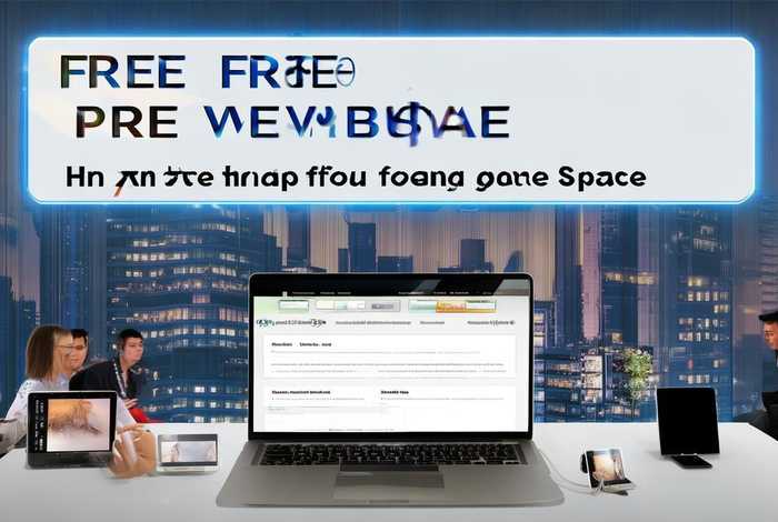 怎么申请免费网站空间；怎么申请免费网站空间访问