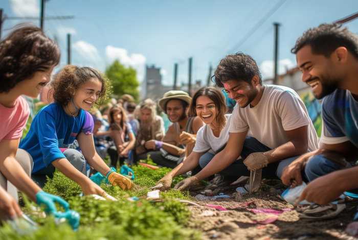 为文明城市创建贡献一份力，为文明城市创建贡献一份力量
