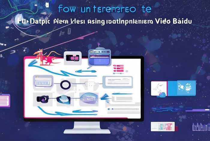 怎么在百度上投放广告视频 - 怎么在百度上投放广告视频呢