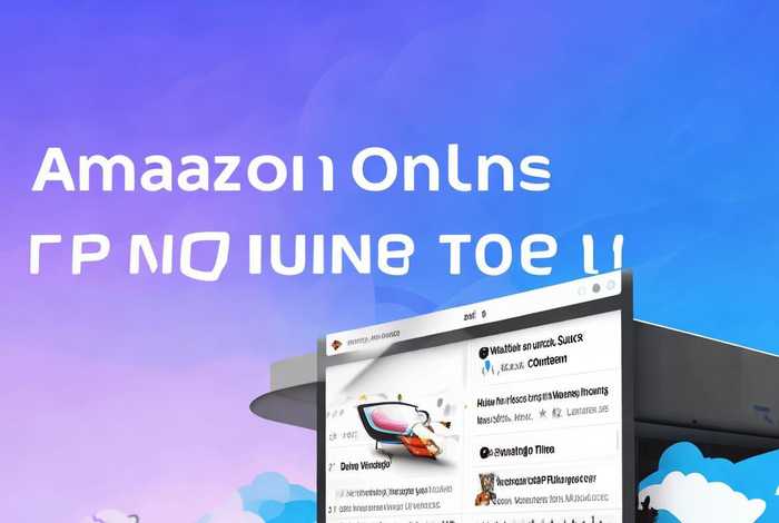 亚马逊线上课程报名（亚马逊在线培训课程）