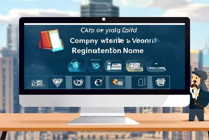 怎样申请公司网站域名、怎样申请公司网站域名注册