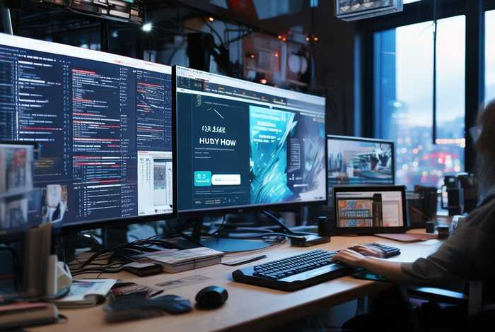 怎么制作一个网站、怎么制作一个网站抢购的脚本