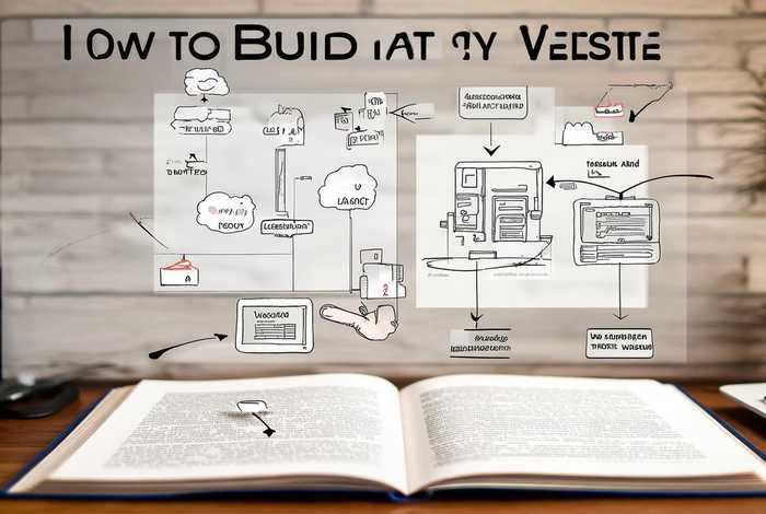 怎样才能建一个网站（怎样才能建一个网站呢）