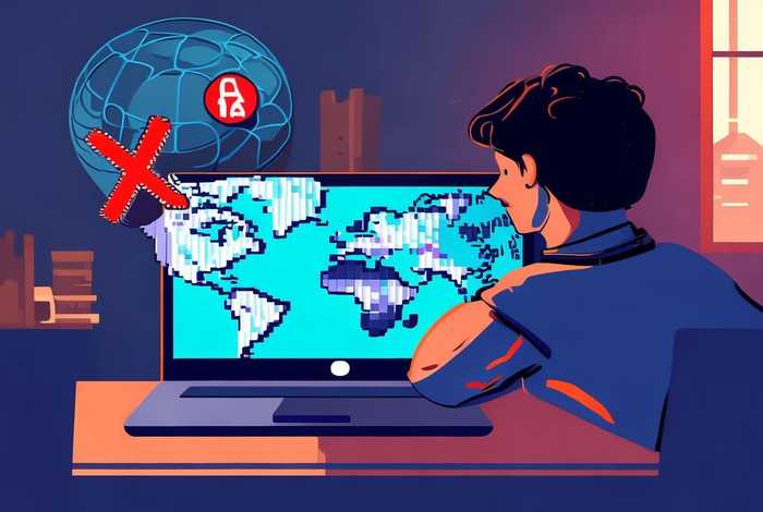 在国外看b站，在国外看b站看番没版权怎么办