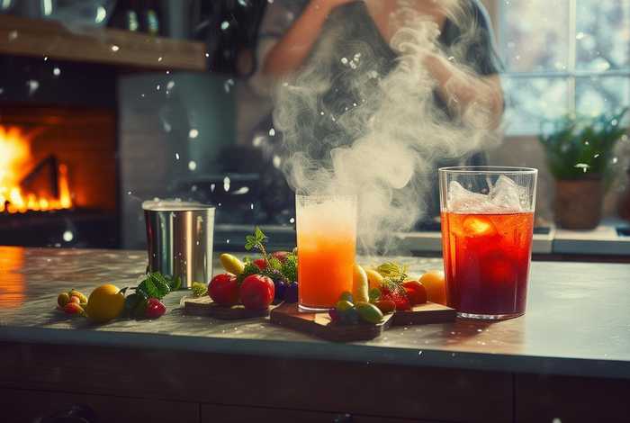 自己做果汁的配方怎么才好喝;自己做果汁的配方怎么才好喝冬天 自己做果汁的配方怎么才好喝;自己做果汁的配方怎么才好喝冬天