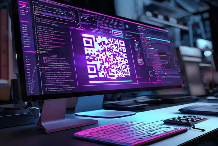 制作网页生成二维码（制作网页生成二维码怎么弄）