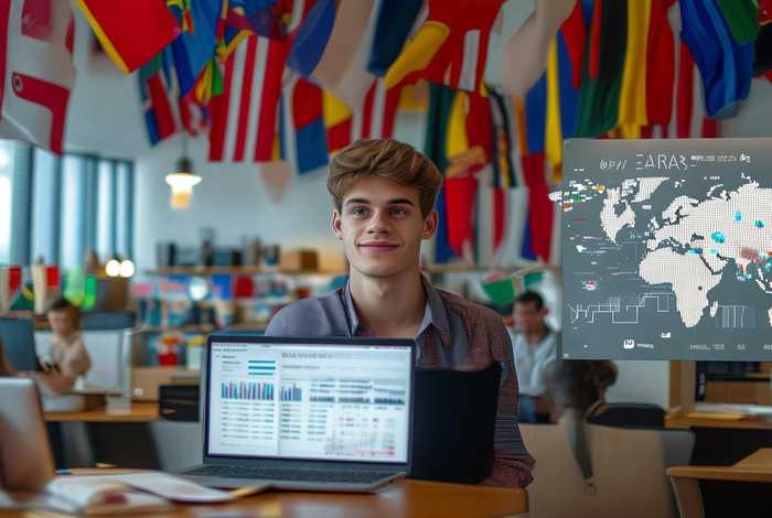 新手该怎么做跨境电商，新手该怎么做跨境电商运营