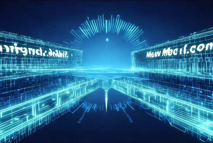 域名跳转到另一个域名；域名跳转到另一个域名会怎么样