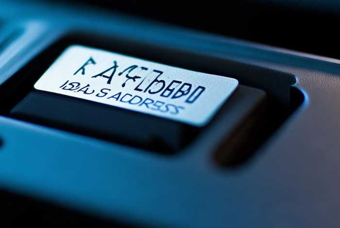 一个网卡一个mac地址（一个网卡的物理地址(mac地址)的是）