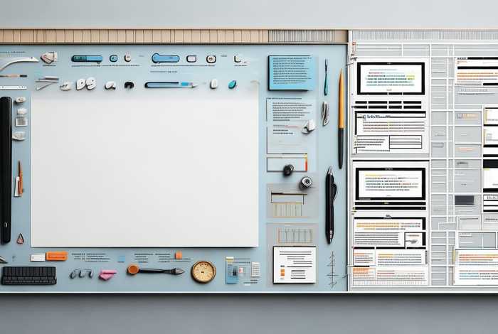 怎样做一个网页设计（怎样做一个网页设计方案）