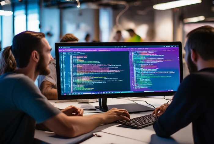 制作网页用的什么语言 - 制作网页用的什么语言啊