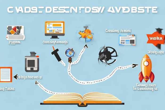做个网页怎么做；想做一个网页怎么做