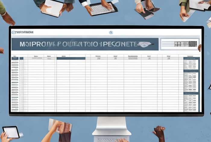 小程序报价模板，小程序报价模板怎么做