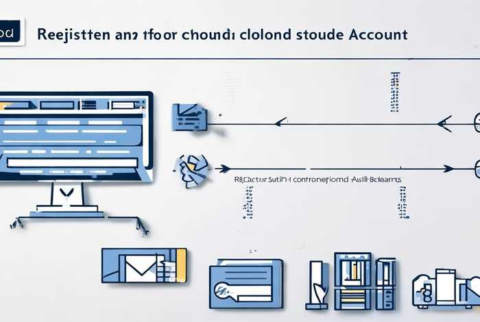 怎样申请网盘账号 - 怎样申请网盘账号注册