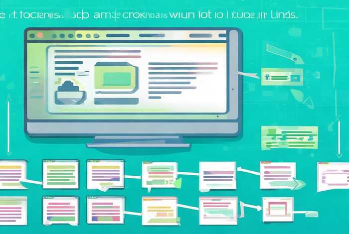 制作网页链接教程；怎样制作网页链接