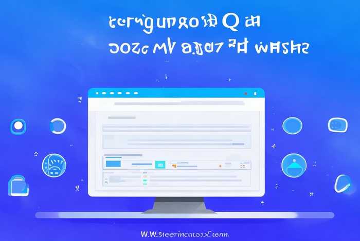 怎么建立邮箱（怎么建立邮箱qq）