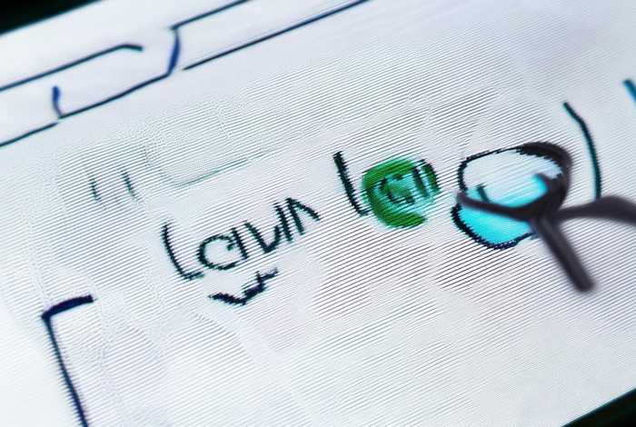 怎么找到网站登录入口（怎么找到网站登录入口呢）