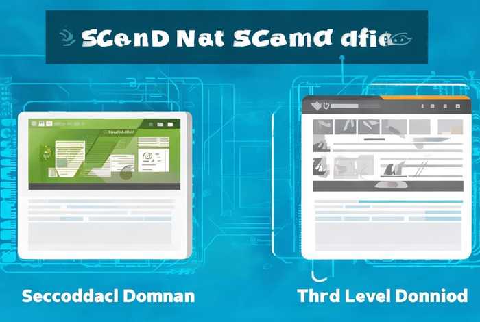 域名二级和三级的区别在哪 域名二级和三级的区别在哪些方面 域名二级和三级的区别在哪 域名二级和三级的区别在哪些方面